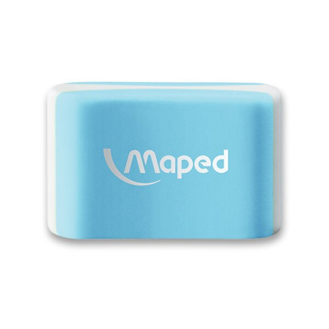 Pryž Maped Essentials Soft Color mix barev